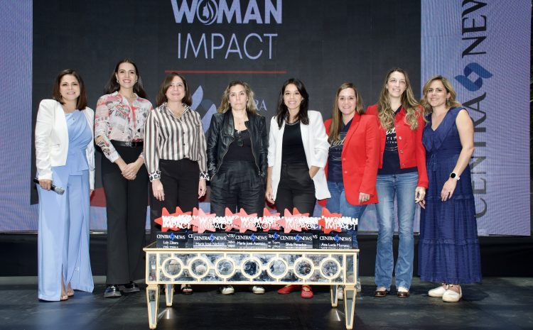 Woman Impact 2024: Mujeres que inspiran, lideran y transforman Guatemala