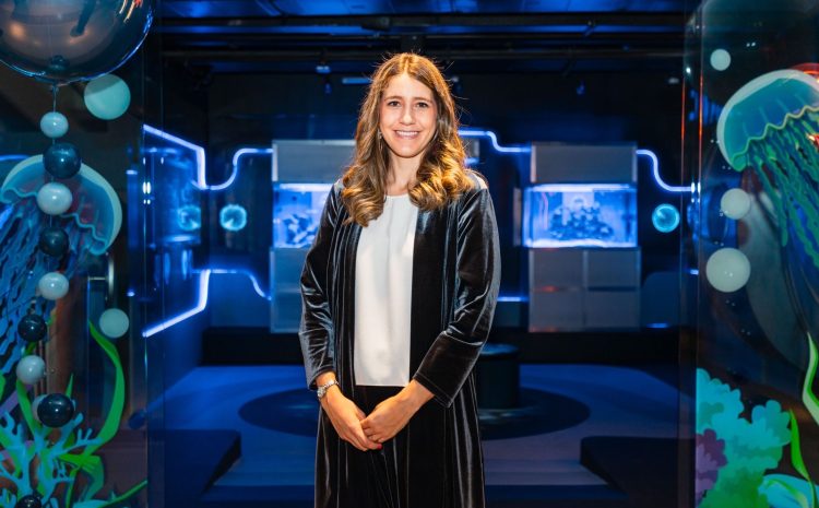  Naranjo Mall lanza “Ocean Expedition”, una aventura submarina para toda la familia