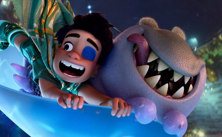  «ELIO» La nueva película de Disney y Pixar que nos lleva a una aventura intergaláctica