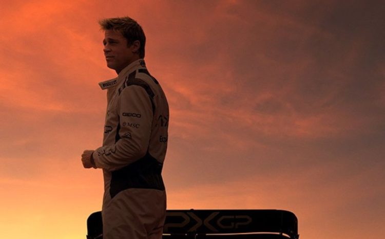  F1 La Película lleva la velocidad y el drama del automovilismo a la pantalla grande