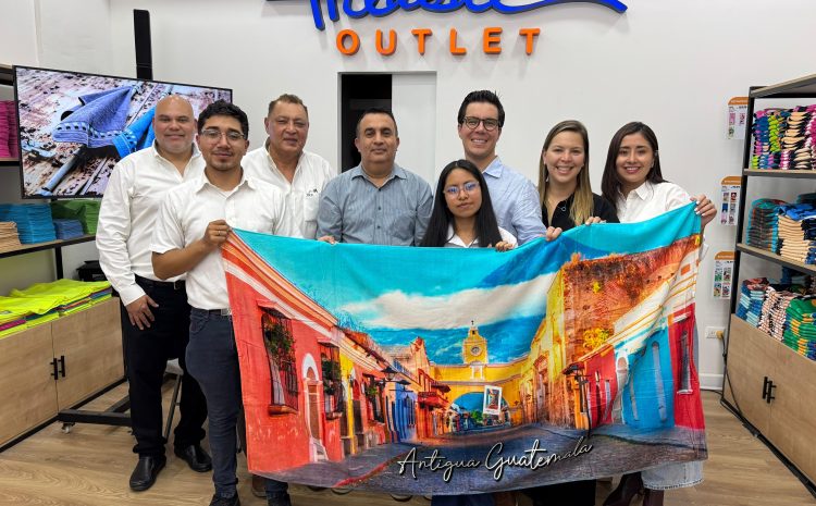  Hilasal abre su primera tienda en Guatemala y reafirma su compromiso con la sostenibilidad