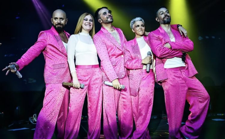  Kabah regresa a Guatemala: una noche para cantar, revivir y volver a ser joven