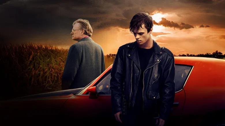 Enfrentando la Oscuridad. Un maestro, una verdad y una batalla por sobrevivir