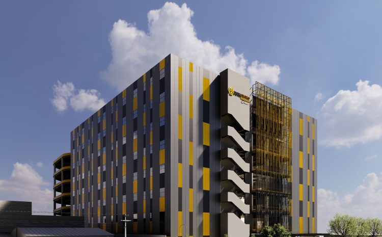  Calidad Inmobiliaria lanza Districentro Atanasio, el nuevo polo industrial que transforma la logística de última milla en Guatemala