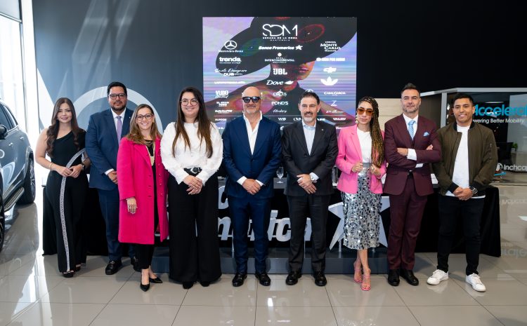  Guatemala se prepara para vivir la “Fashion Symphony” en la Semana de la Moda 2026