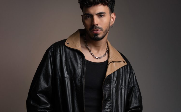  Guatemalteco hace historia en la televisión colombiana