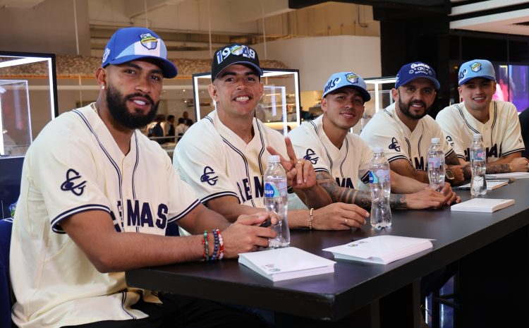  Comunicaciones FC y New Era presentan colección que exalta la identidad crema