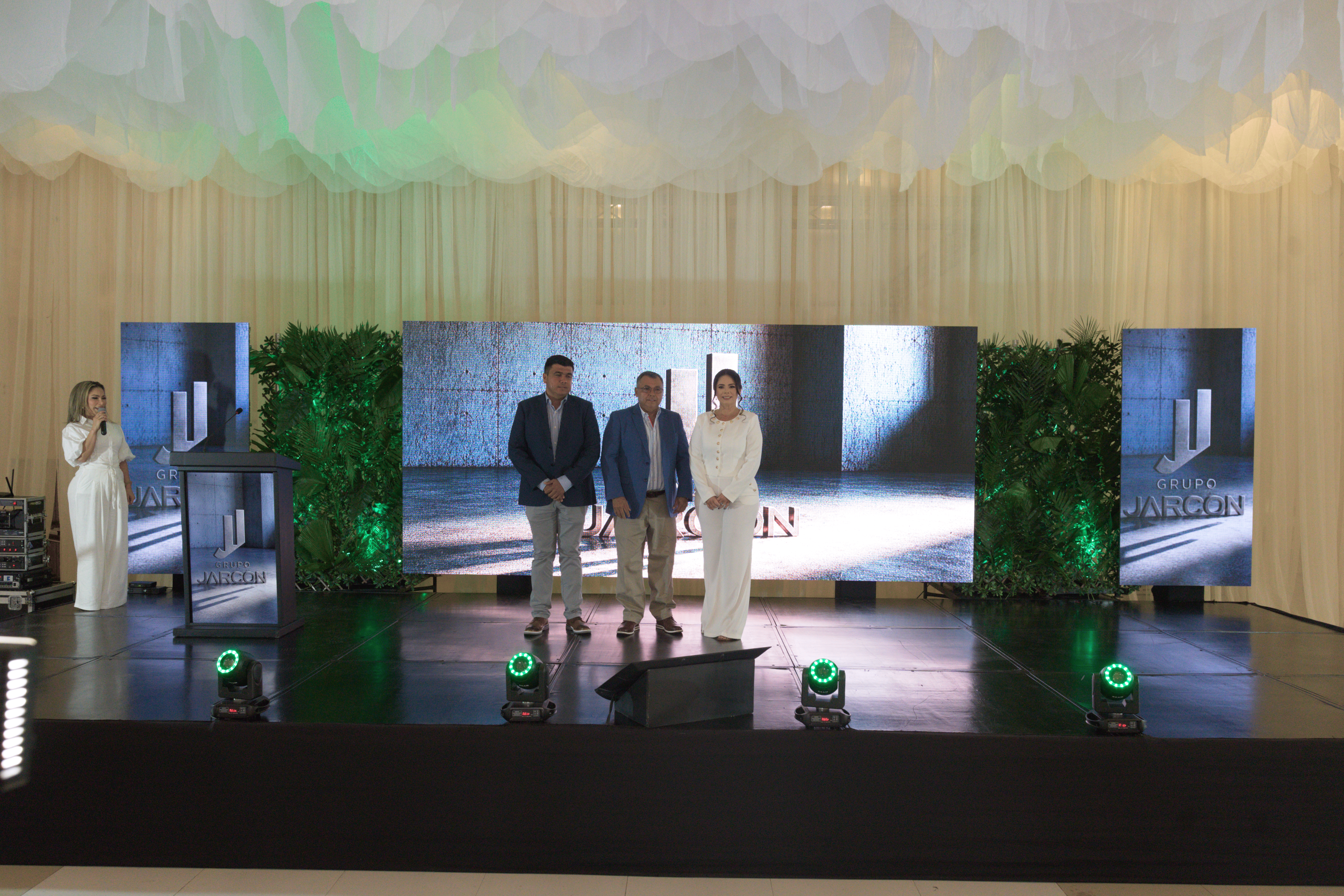 Grupo Jarcon lanza Alborana Residencial, un nuevo proyecto habitacional para impulsar el desarrollo de Chiquimula