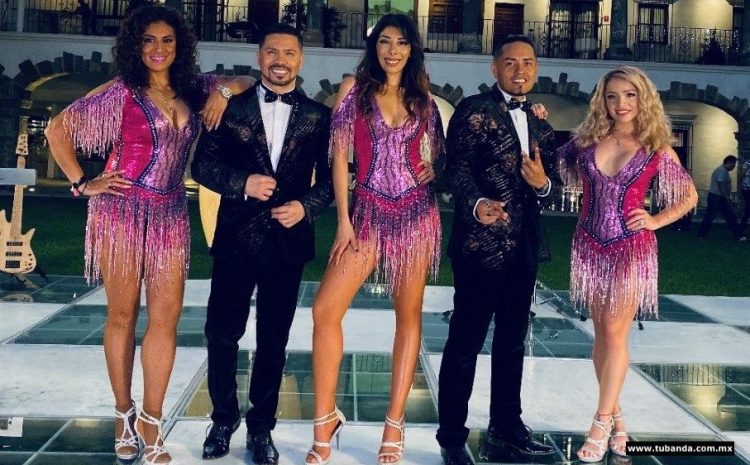  La Original Sonora Dinamita llegará a Guatemala para celebrar el sexto aniversario de Ron Chicharrón 