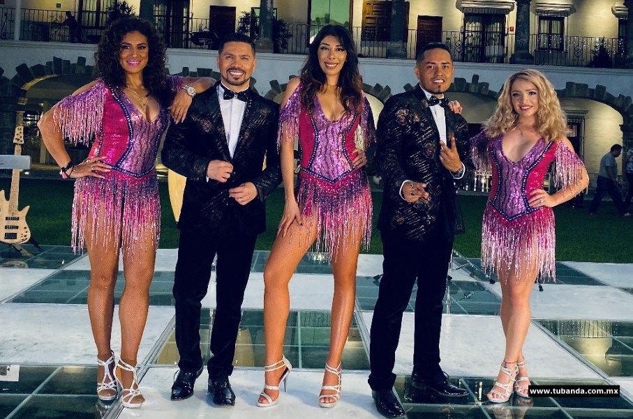 La Original Sonora Dinamita llegará a Guatemala para celebrar el sexto aniversario de Ron Chicharrón