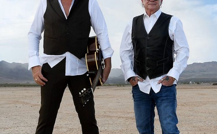  Air Supply celebrará 50 años de trayectoria con un esperado concierto en Guatemala 