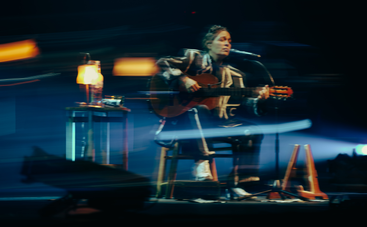  Natalia Lafourcade anuncia segunda fecha en Guatemala con su “Cancionera Tour”