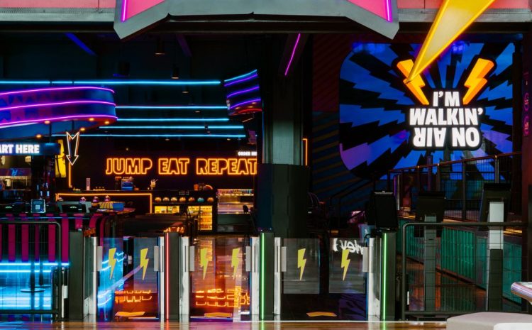  Air Square amplía su propuesta con nuevas experiencias de tecnología, deporte y entretenimiento 