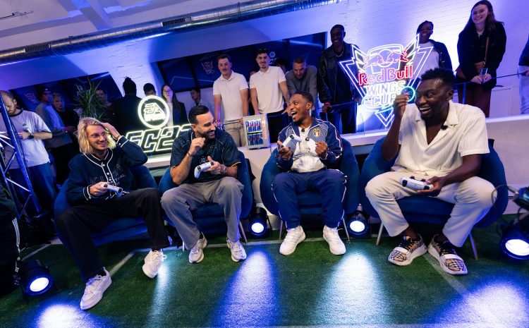  Red Bull Wings Cup llega a Guatemala: el camino a Miami comienza aquí 