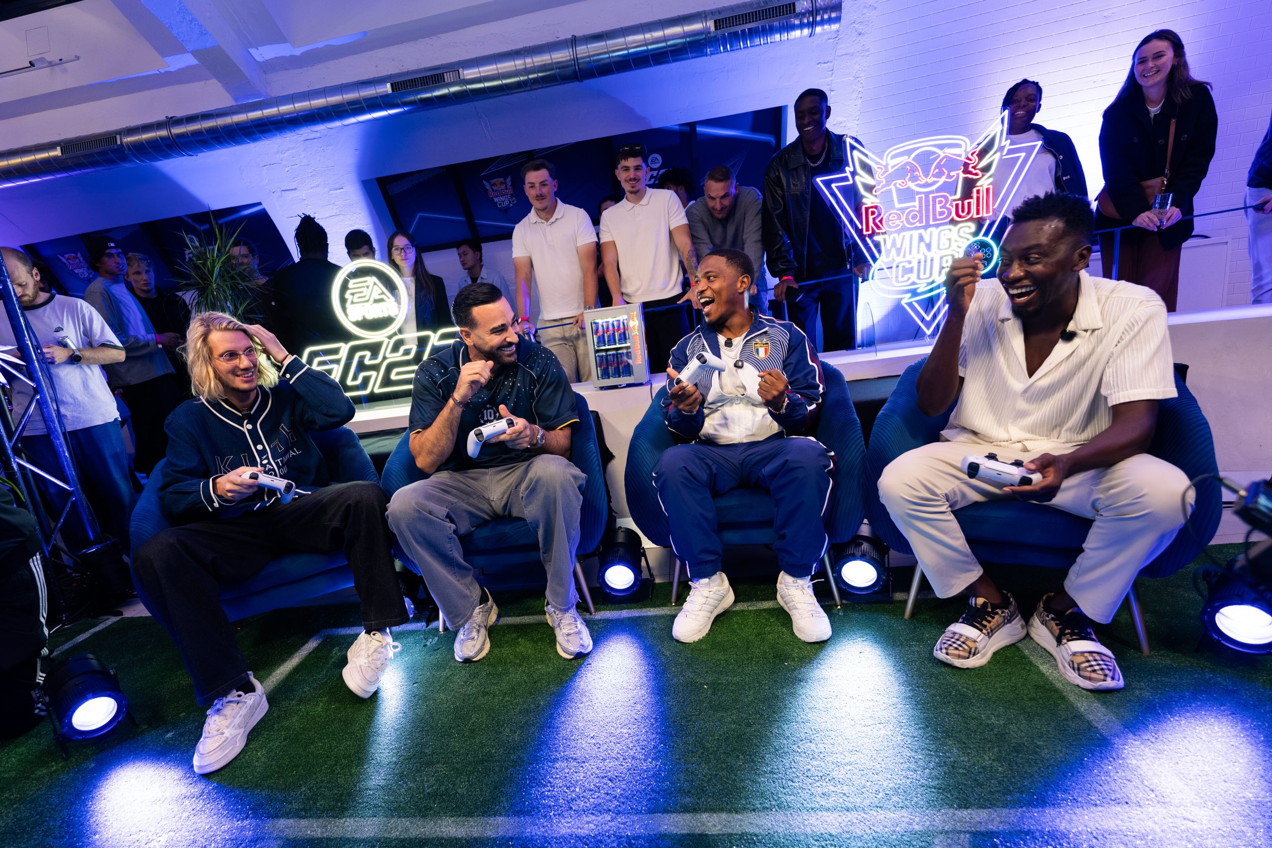 Red Bull Wings Cup llega a Guatemala: el camino a Miami comienza aquí